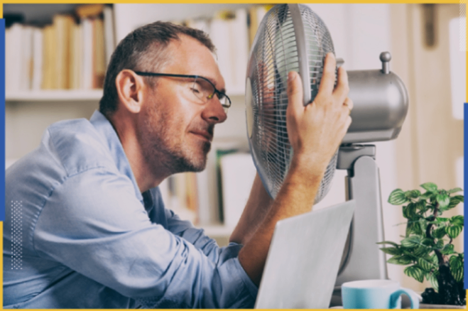 هل ستشهد إنجلترا  حرارة 40 درجة هذا العام ايضا؟