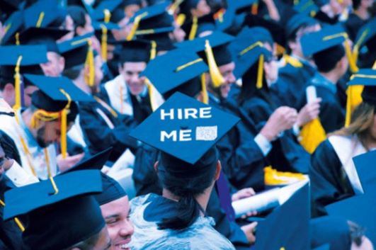 إلغاء الدورات الجامعية ذات الفرص المتدنية لتوظيف الخريجين