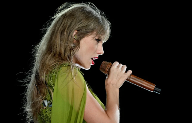 سایت فروش بلیت کنسرت Taylor Swift از دسترس خارج شد!