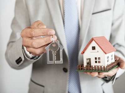 المساعدة في سداد أقساط الرهن العقاري  ,من قبل مؤسسات الإقراض.