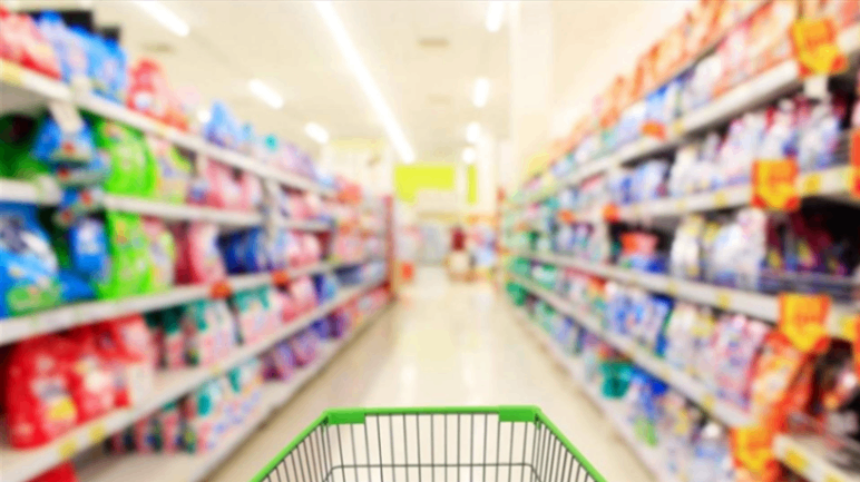 تسعير واضح في السوبر ماركت للمنتجات