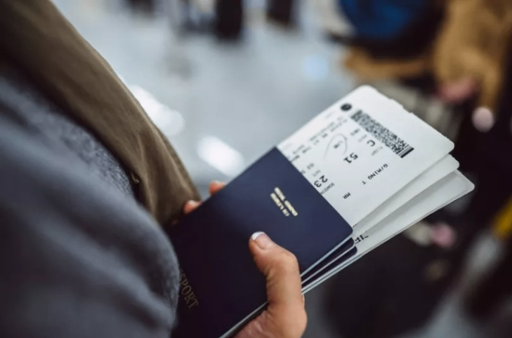 هشدار به مسافران انگلیسی درباره ۳ مدرک مورد نیاز برای ورود به اسپانیا