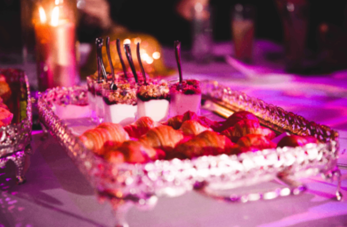 حدث West End Musical Brunch الموسيقي