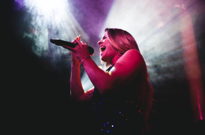 حدث West End Musical Brunch الموسيقي