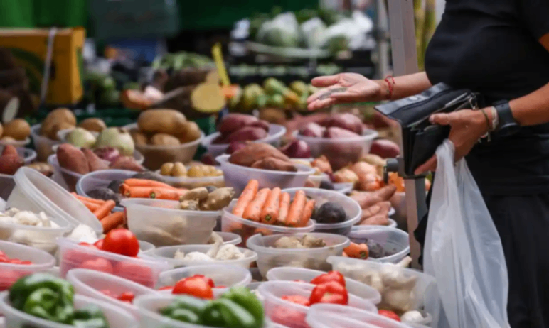 نگرانی‌ از افزایش قیمت مواد غذایی در بریتانیا