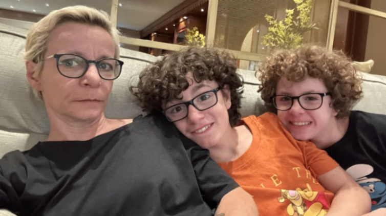 450 پوند برای یک حمل و نقل 7 دقیقه ای!