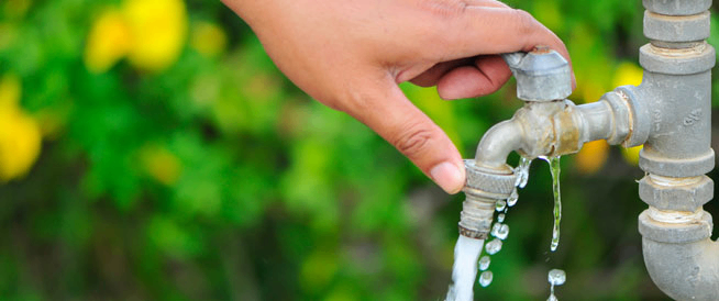 في أي من الدول الأوروبية يجب على السياح ألا يشربوا ماء الصنبور؟