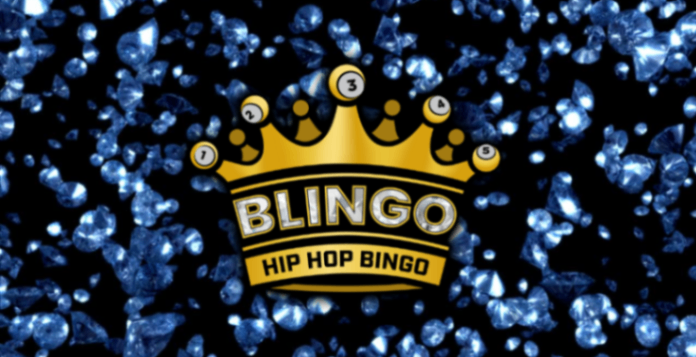 حدث الهيب هوب Blingo