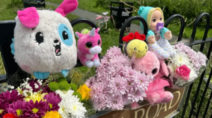 حادث دراجة يؤدي الى وفاة فتاة