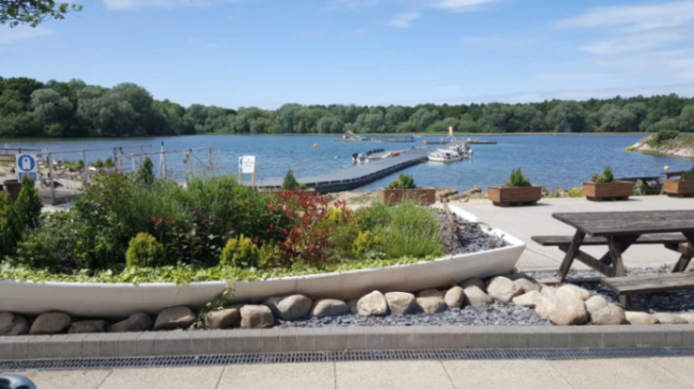 مسیرهای پیاده‌روی با مناظر خیره‌کننده در نزدیکی لندن