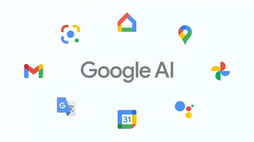 دورات تدريبية مجانية على الذكاء الاصطناعي من Google.