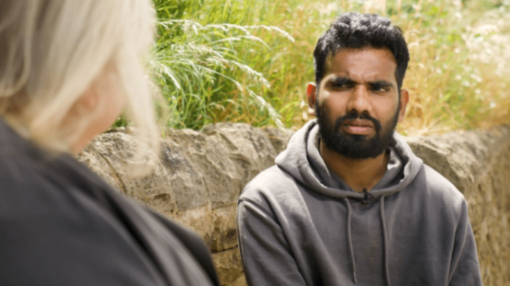 سرنوشت دانشجویان جعلی در بریتانیا