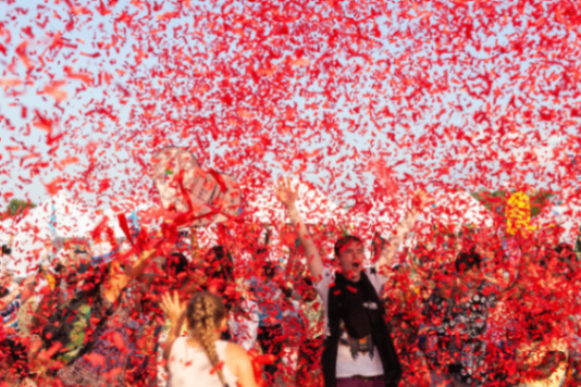 جشنواره Thamesmead 