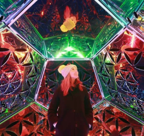 جشنواره Thamesmead 