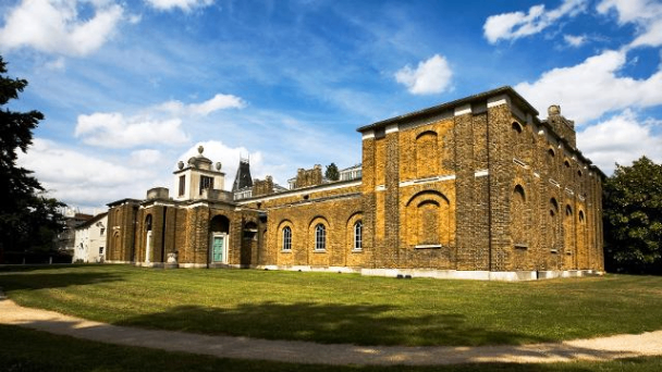 معرض Dulwich للرسم 