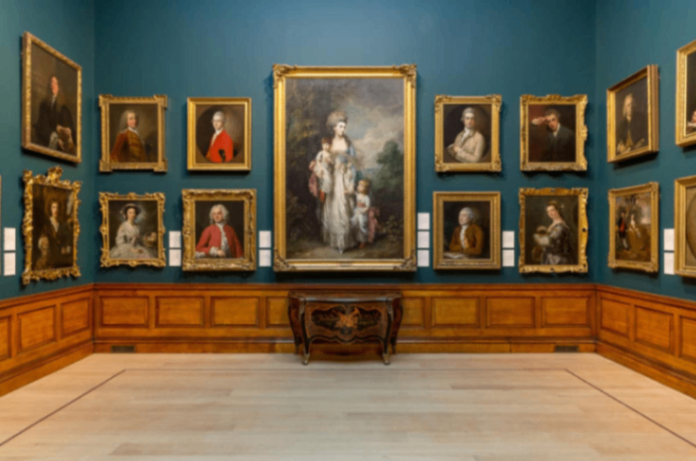 معرض Dulwich للرسم 