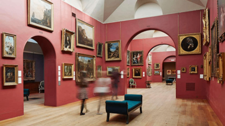 معرض Dulwich للرسم 