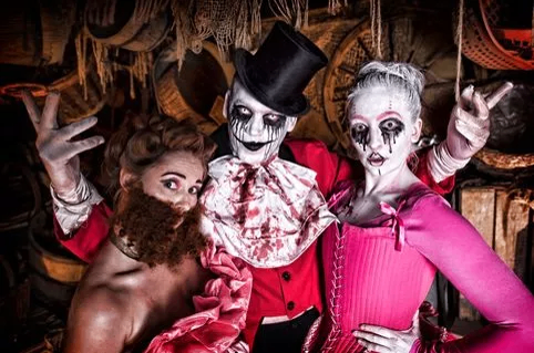 عودة Month Of The Dead إلى لندن وأحداثها المخيفة