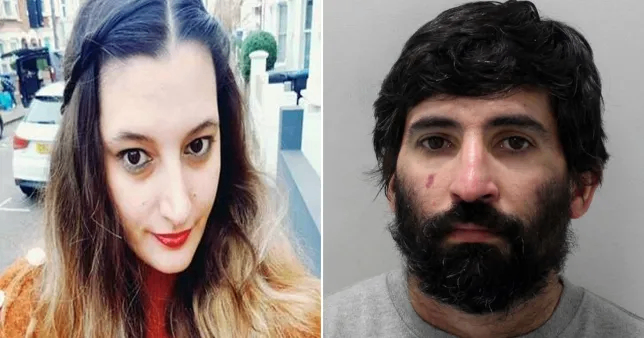 جريمة قتل ب 50 طعنة وسجن مدى الحياة في 