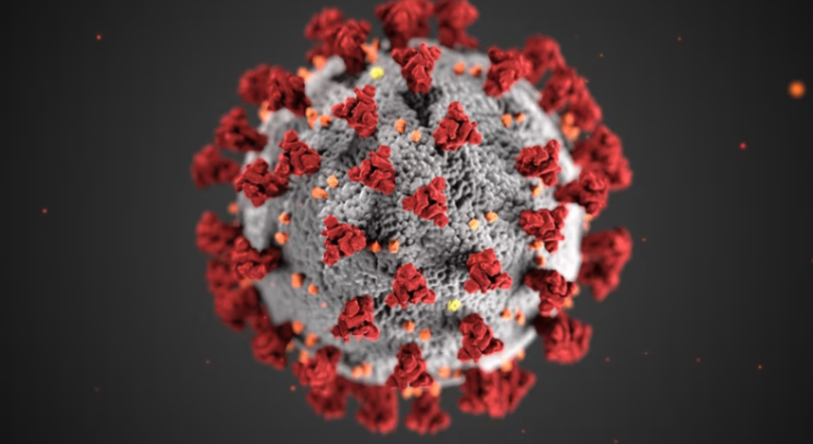 شيوع فيروس كوفيد -19 الجديد في بريطانبا
