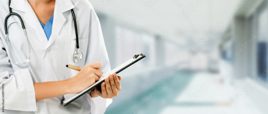 تعلیق یک پزشک برای تقلب در امتحان آنلاین 