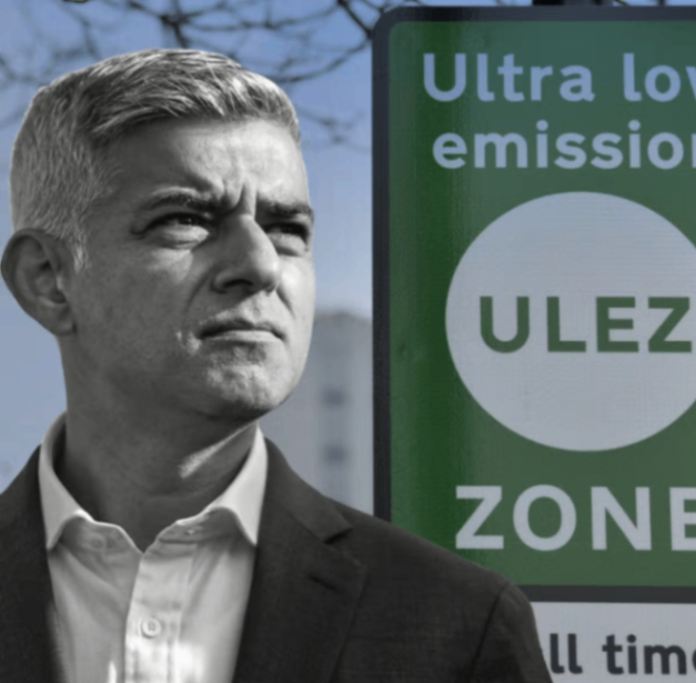 شهردار برای بهبود اوضاع Ulez، به همه لندنی‌ها کمک مالی می کند