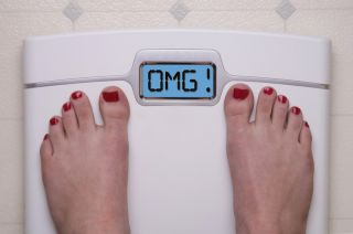 دو سوم بزرگسالان در بریتانیا اضافه وزن دارند