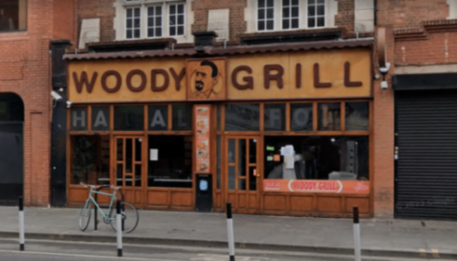 تعليق مطعم كباب غرب لندن لمدة ثلاثة أشهر بسبب توظيف عمال غير شرعيين