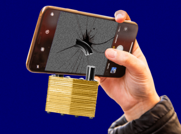 تقنية لمحاصرة لصوص الهواتف المحمولة