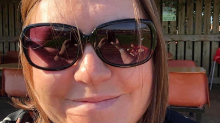 تصادفی در West Lothian موجب مرگ یک مادر بیگناه شد