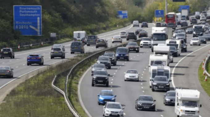 زيادة تكلفة تأمين  السيارات في المملكة المتحدة