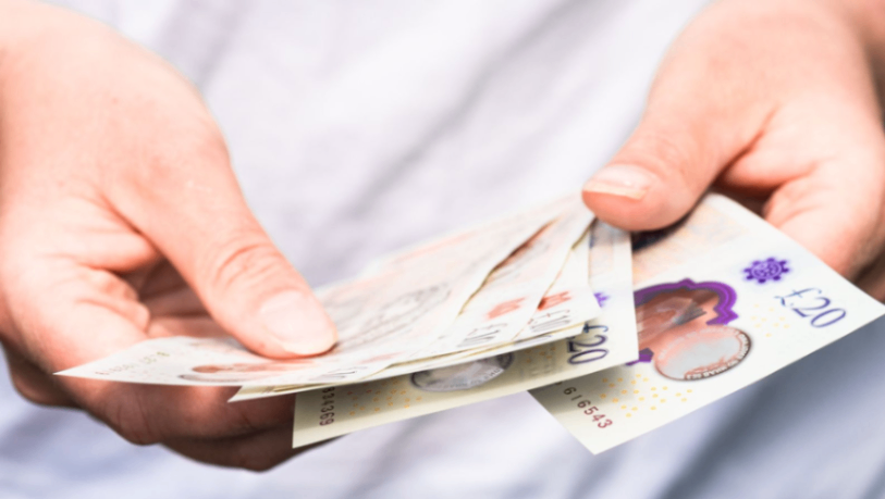 زيادة رواتب العمال البريطانيين بنسبة 5٪