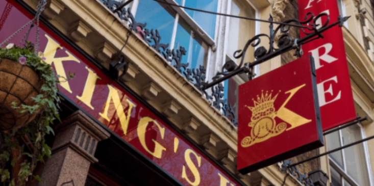 إغلاق مسرح رأس الملك بعد 53 عاما