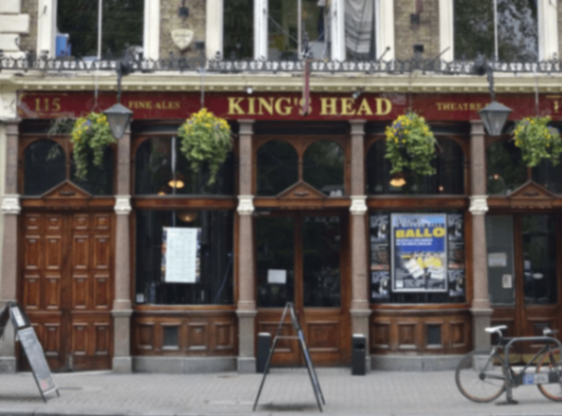 إغلاق مسرح رأس الملك بعد 53 عاما