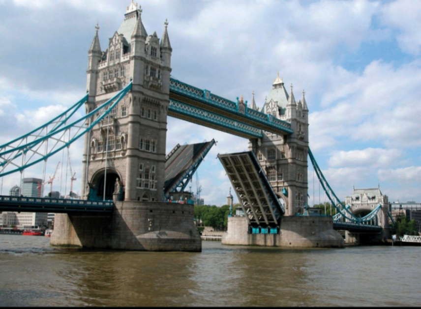 Tower Bridge موقتا در تعطیلات آخر هفته بسته خواهد شد
