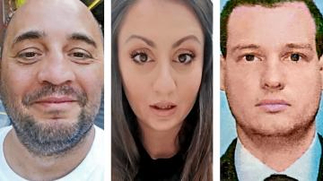 اعتقال الجواسيس الروس المشتبه بهم