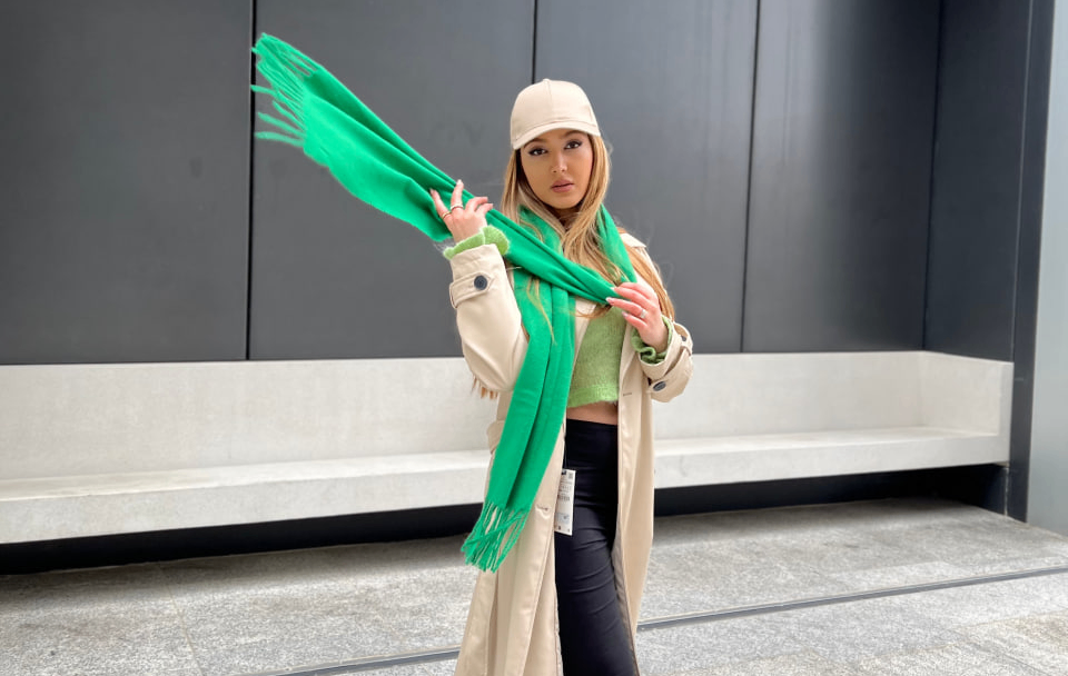 تخفیف های هفته با طناز