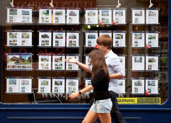 5 منطقه ارزان‌قیمت‌ برای اجاره در لندن