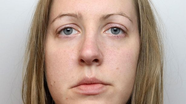 لوسی لتبی، بدترین قاتل زن انگلستانی نیست!