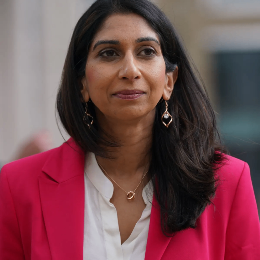 اعتراض وزير الداخلية على حكم المحكمة الإنجليزية