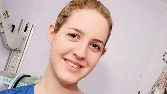 حبس ابد برای قاتل زنجیره ای نوزادان در بریتانیا