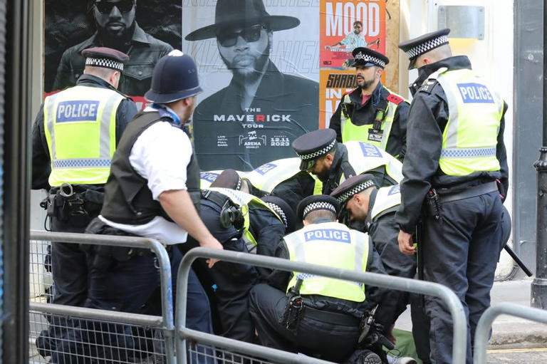 کارناوال کارائیب لندن؛ فستیوال سرشار از شادی یا خشونت؟