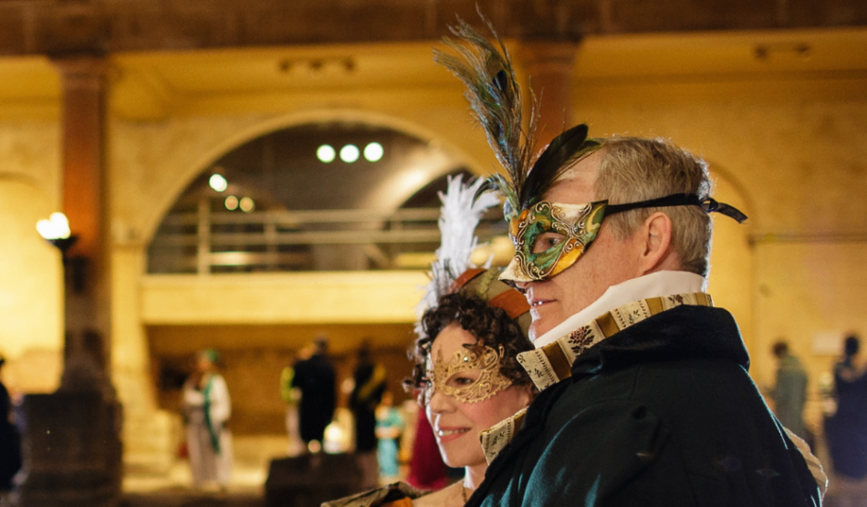 جولات نهارية مع مهرجان جين أوستن