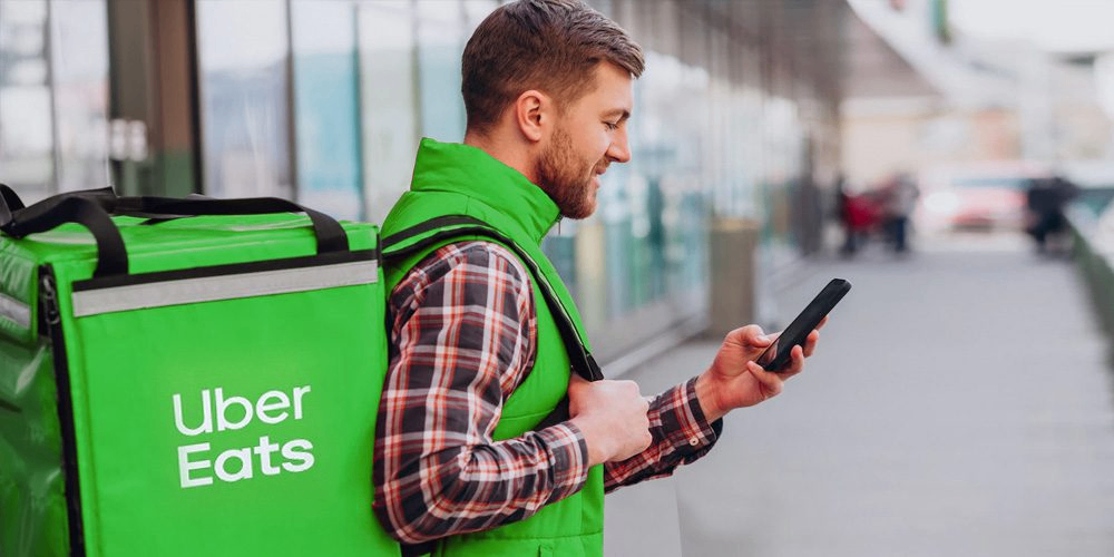 هشدار افسر پلیس به پیک‌های دلیوری