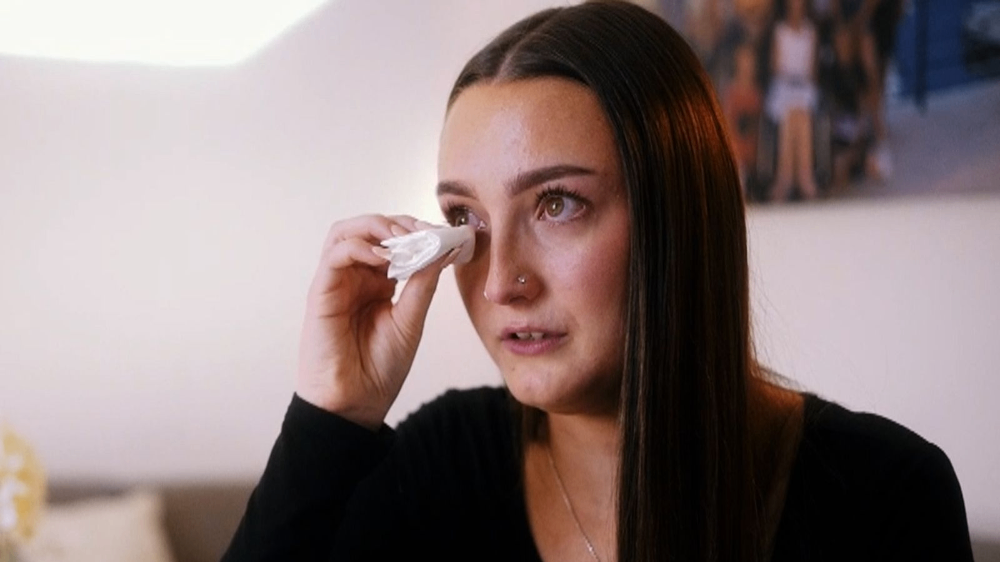 کودکان، قربانیان عکس های زیر دامنی