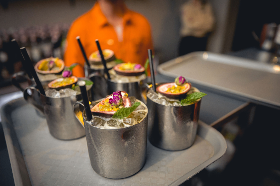 مرحبا بكم في سجن الكاتراز لندن!