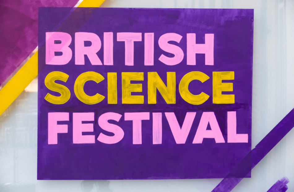 جشنواره علم بریتانیا؛ تجلی پر قدرت علم و ایده‌های نوآورانه