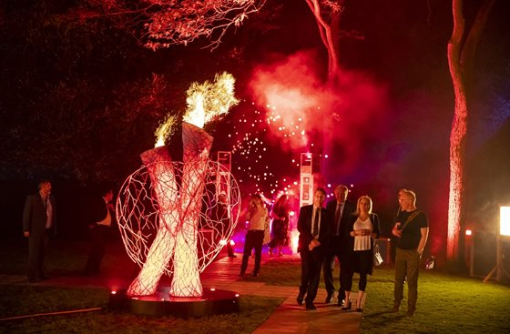 مهرجان العلوم البريطاني؛ مظهر قوي من مظاهر العلم والأفكار المبتكرة