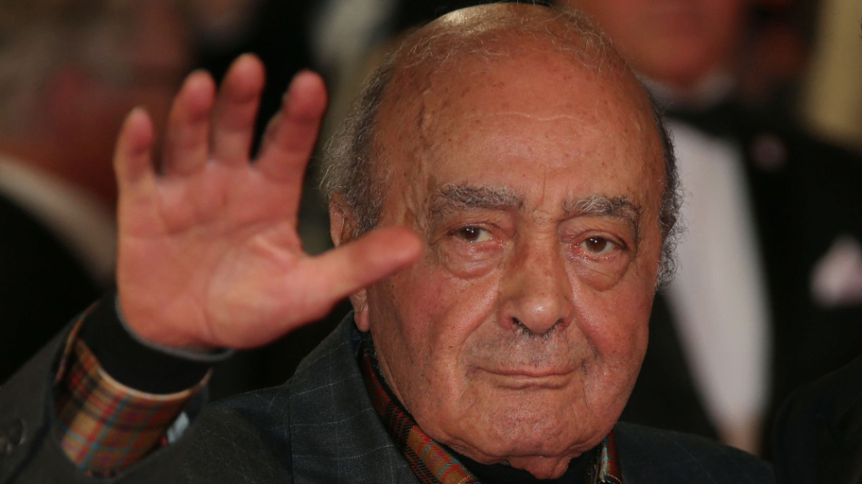 Mohamed Al Fayed، مالک سابق Harrods درگذشت