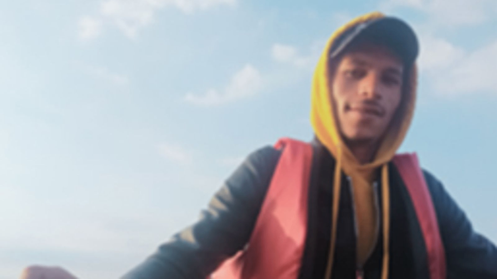 تم سجن لاجئ التقط صورة سيلفي أثناء عبور القناة الإنجليزية